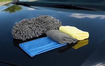 Cuci Mobil - Sedan/MPV/APV/sejenis