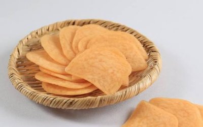 Kerupuk Udang