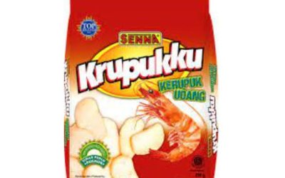 Kerupuk Udang
